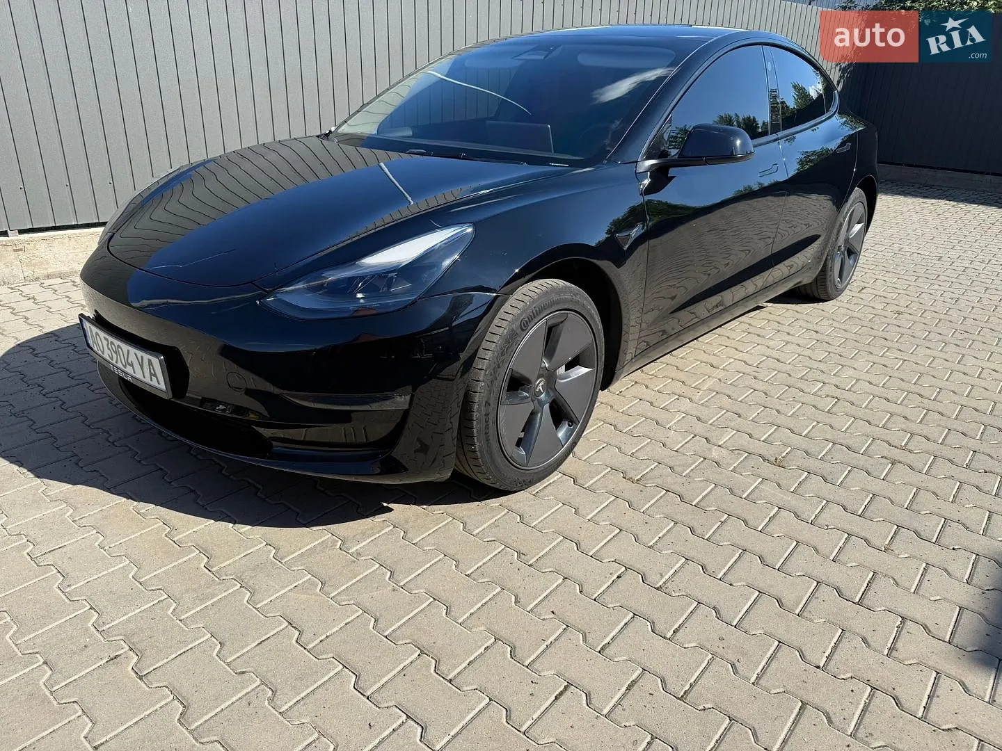 2023 Tesla Model 3 - мініатюра 6