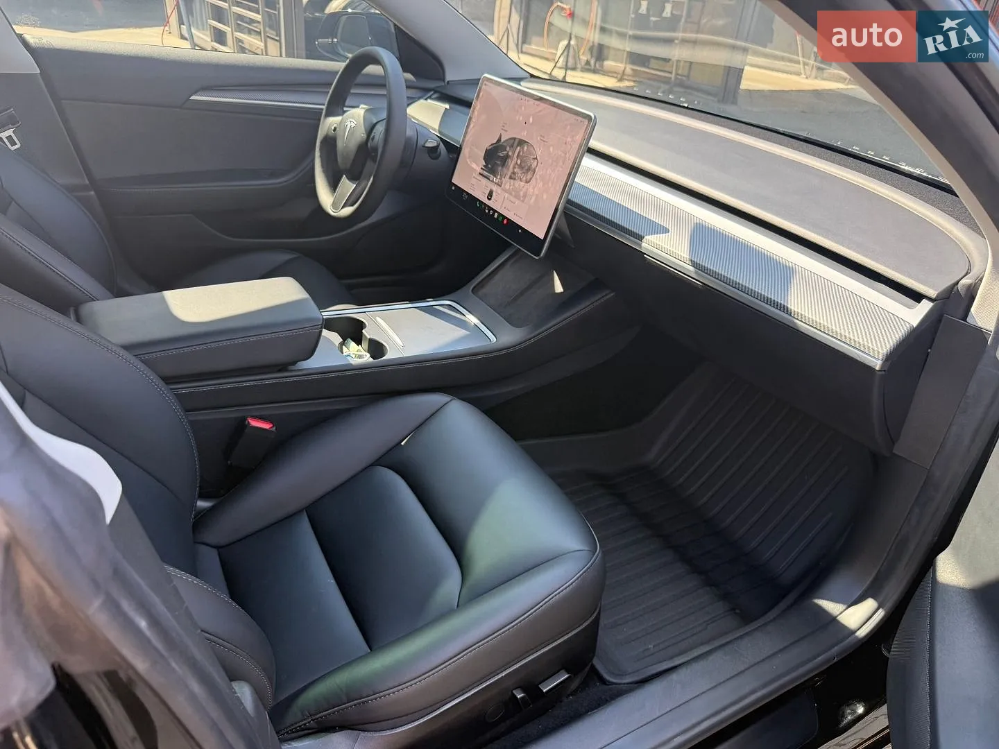 2023 Tesla Model 3 - мініатюра 9