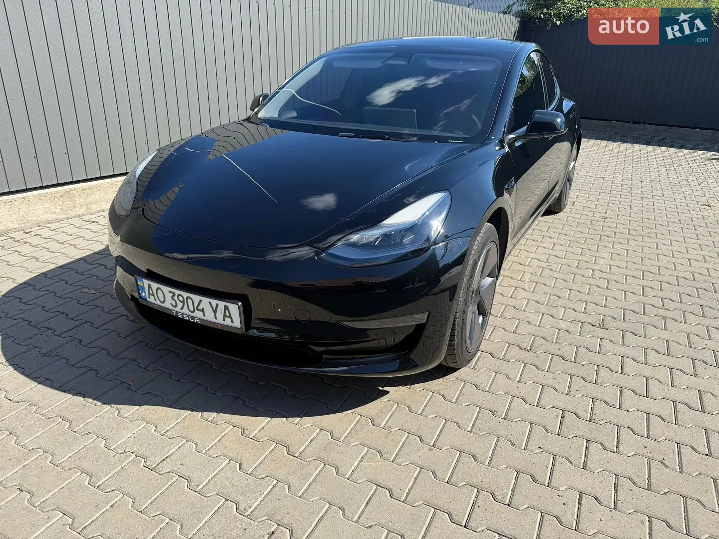 2023 Tesla Model 3 - мініатюра 7