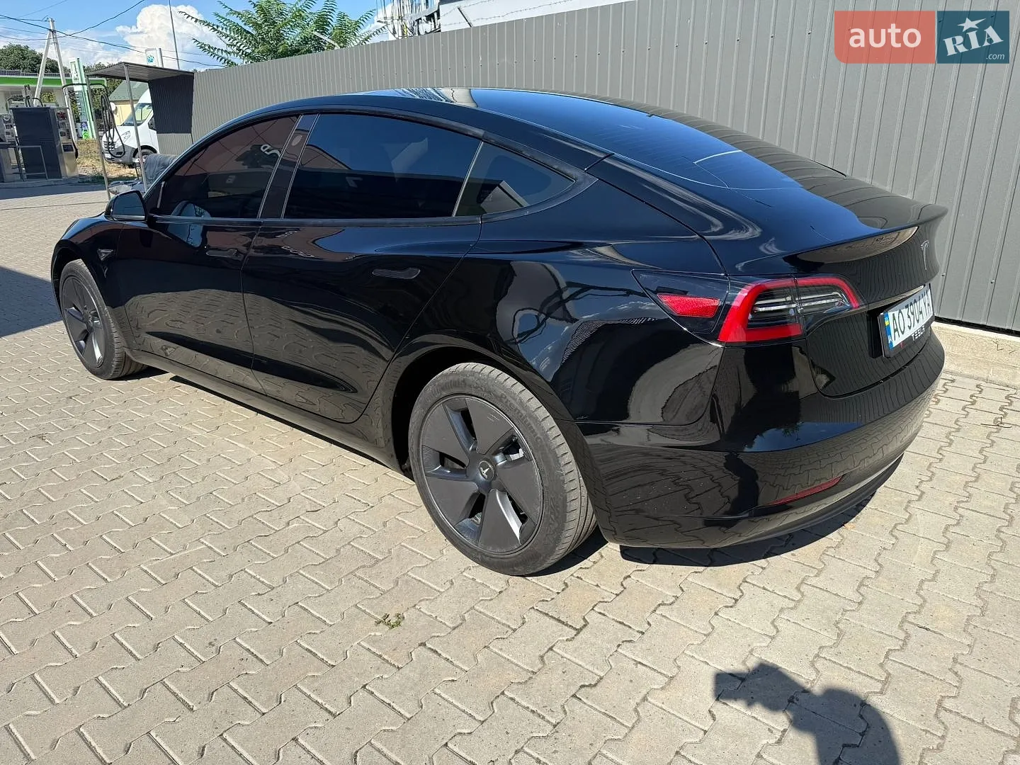 2023 Tesla Model 3 - мініатюра 11