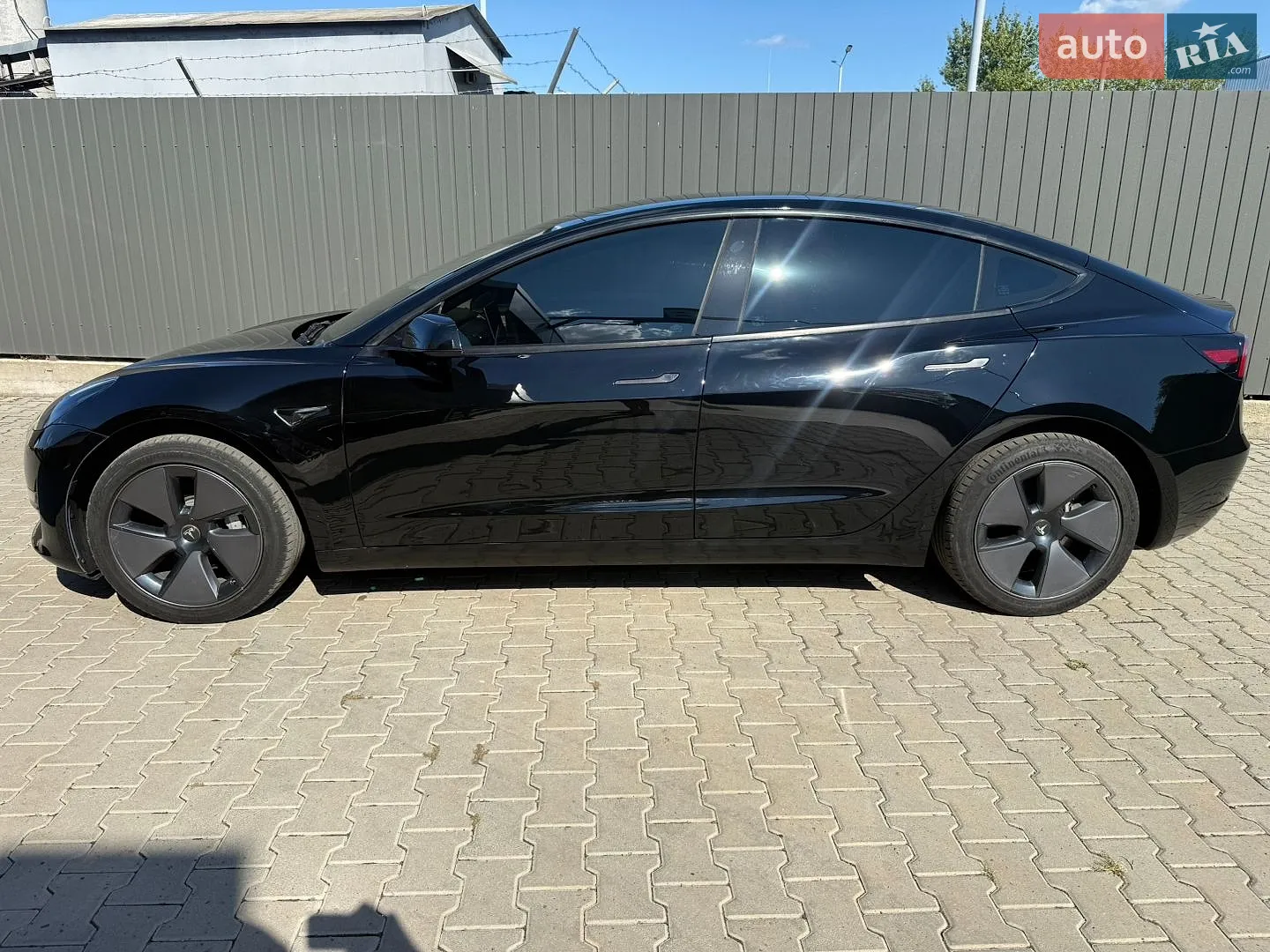 2023 Tesla Model 3 - мініатюра 12