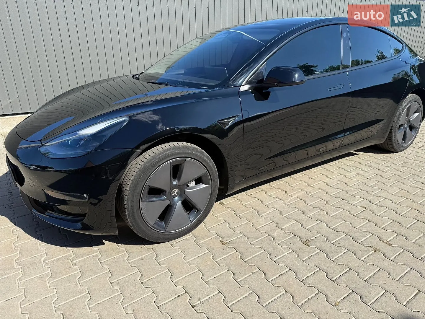 2023 Tesla Model 3 - мініатюра 13