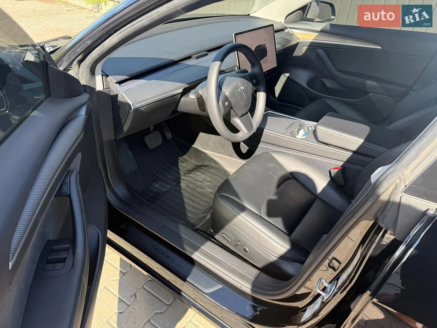 2023 Tesla Model 3 - мініатюра 14
