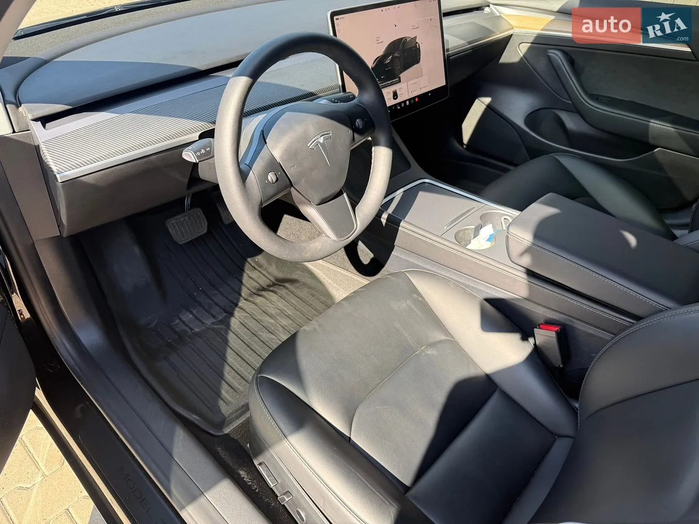 2023 Tesla Model 3 - мініатюра 15