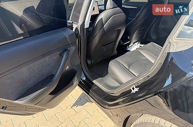 Седан Tesla Model 3 2023 в Берегово фото 8 Седан Tesla Model 3 2023 в Берегово