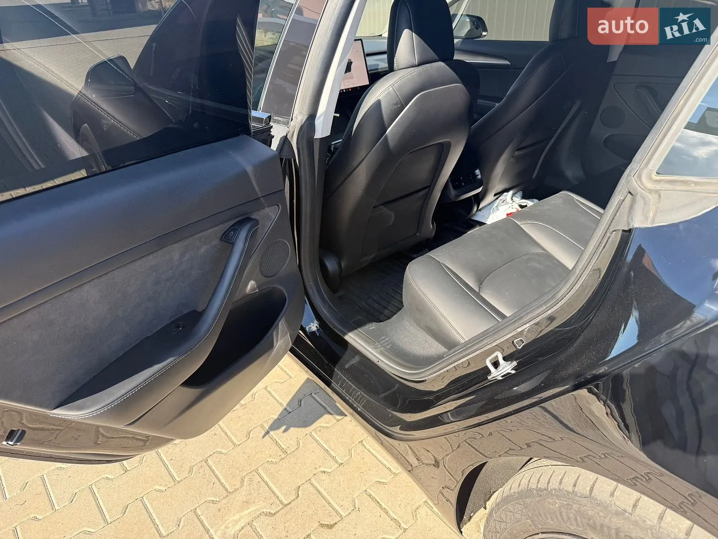 2023 Tesla Model 3 - мініатюра 8