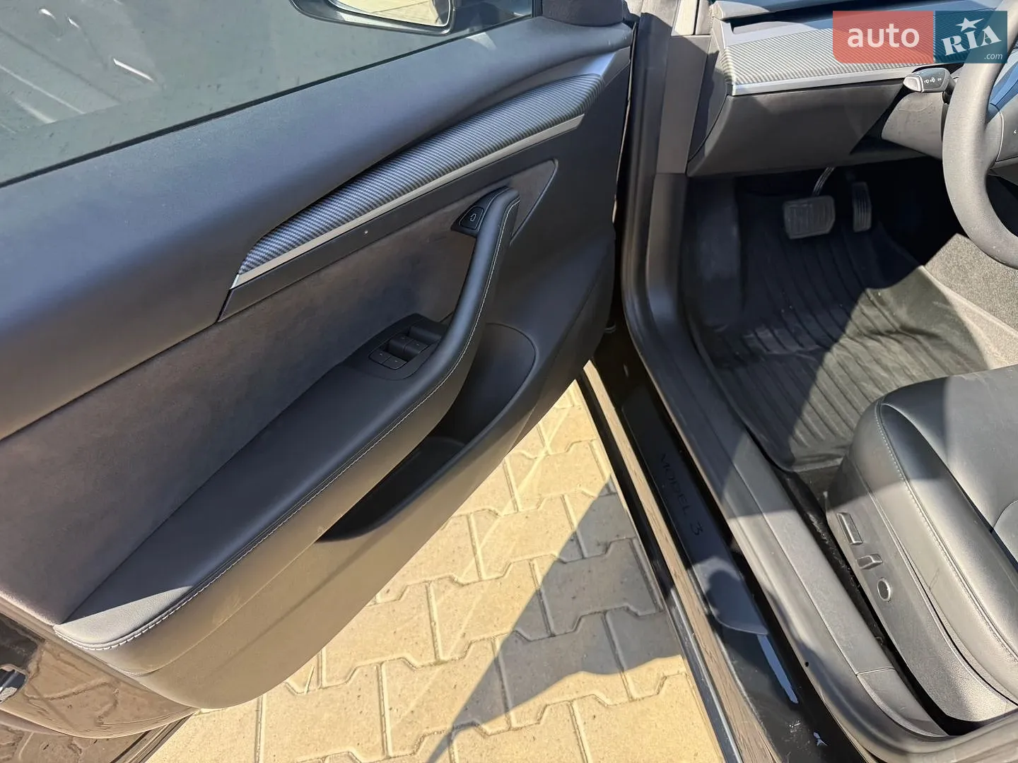 2023 Tesla Model 3 - мініатюра 10