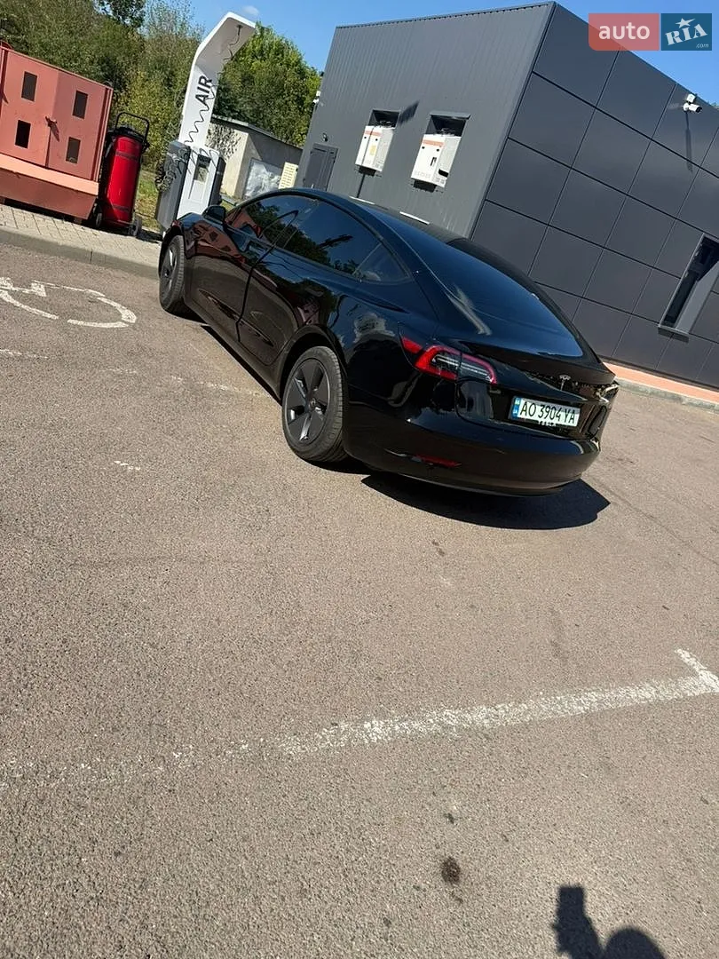 2023 Tesla Model 3 - мініатюра 17
