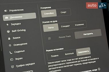 Седан Tesla Model 3 2022 в Киеве