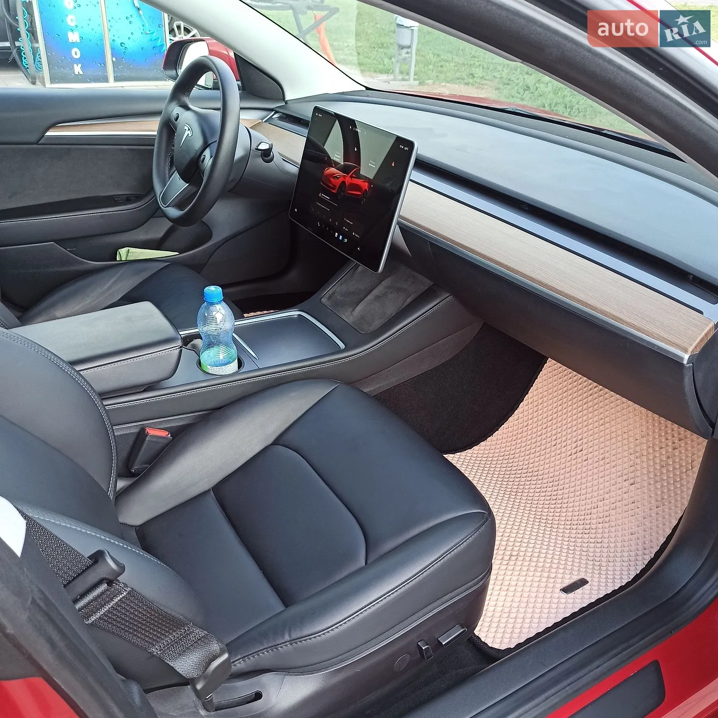 2022 Tesla Model 3 - мініатюра 3