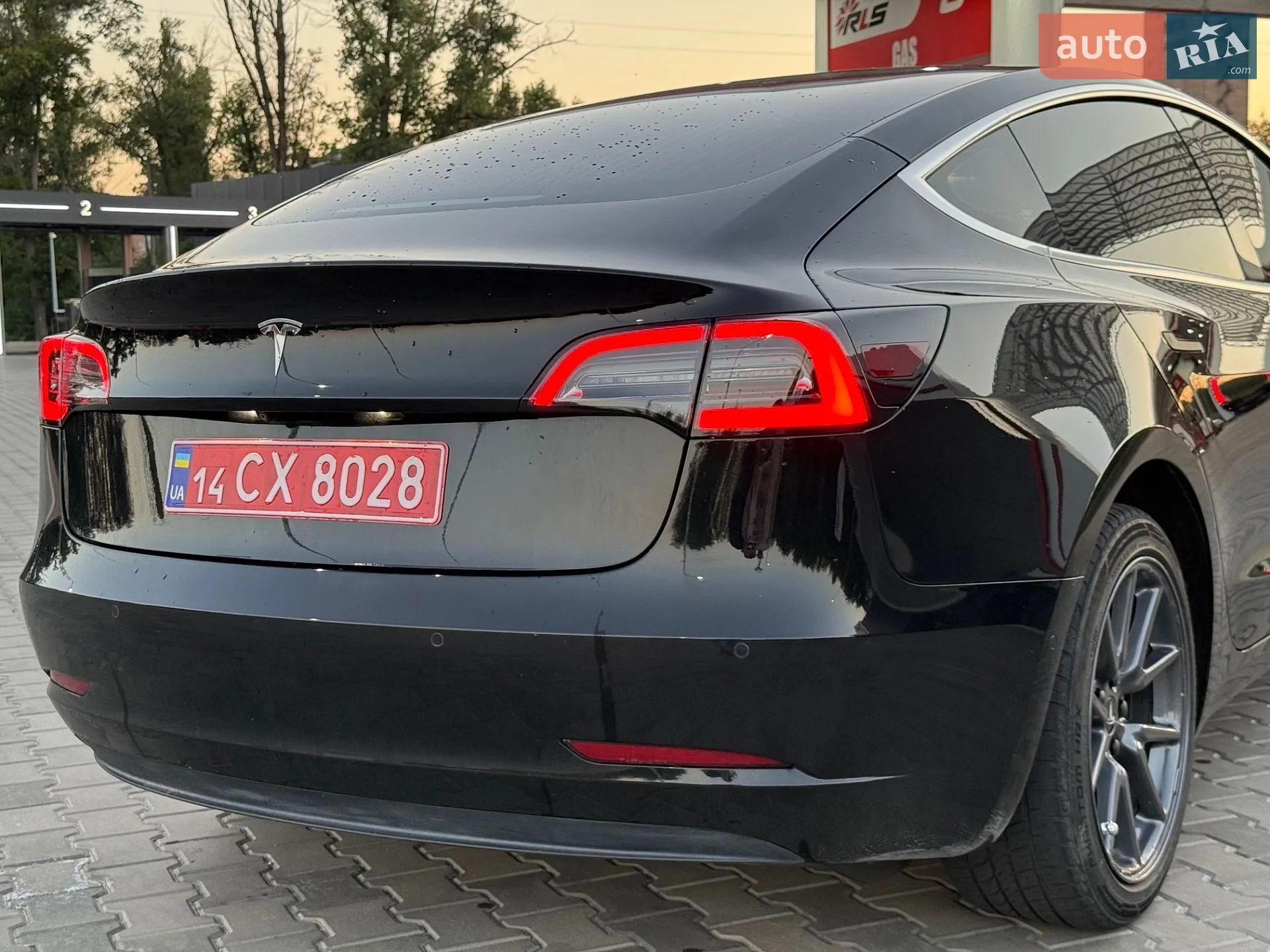 2020 Tesla Model 3 - мініатюра 7