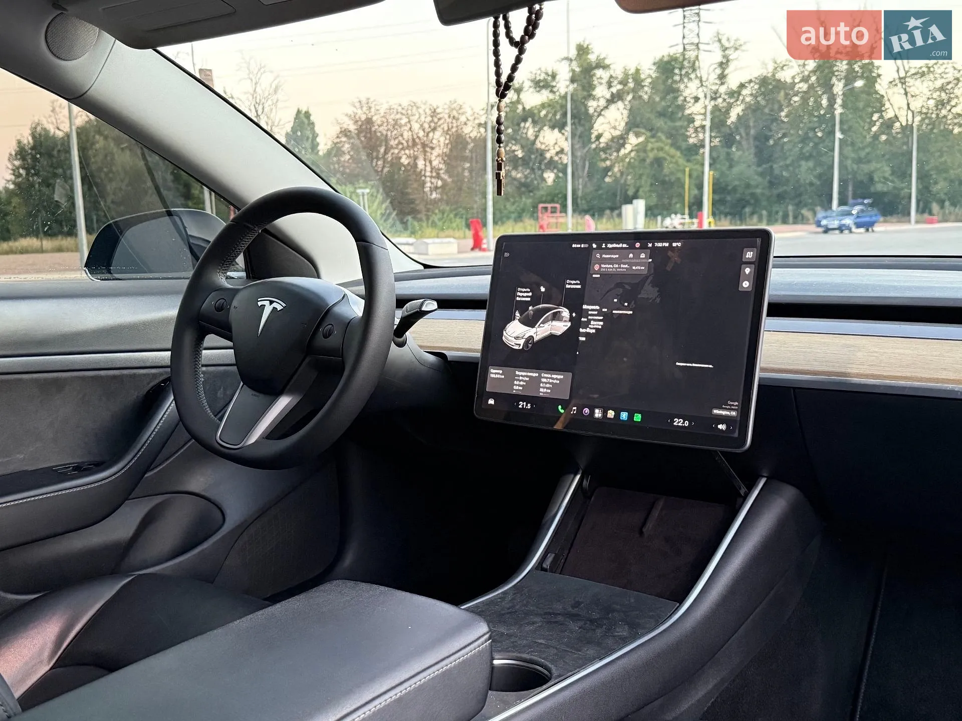 2020 Tesla Model 3 - мініатюра 13