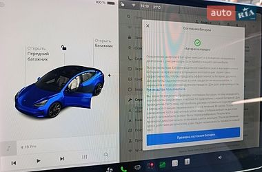 Седан Tesla Model 3 2020 в Киеве фото 12 Седан Tesla Model 3 2020 в Киеве
