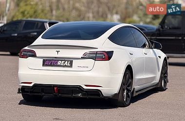 Седан Tesla Model 3 2019 в Кривому Розі фото 21 Седан Tesla Model 3 2019 в Кривому Розі