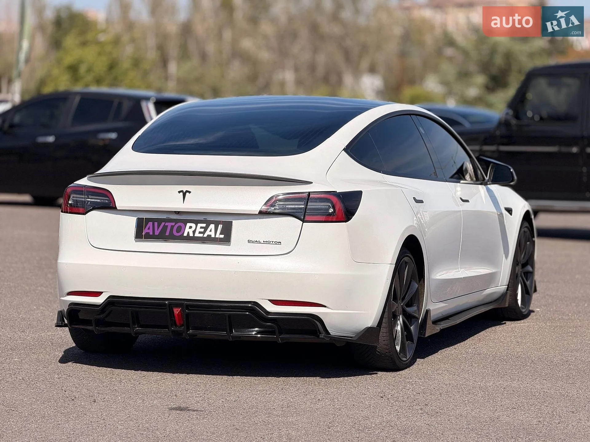 2019 Tesla Model 3 - мініатюра 21