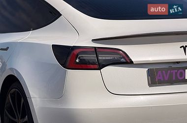 Седан Tesla Model 3 2019 в Кривому Розі фото 24 Седан Tesla Model 3 2019 в Кривому Розі