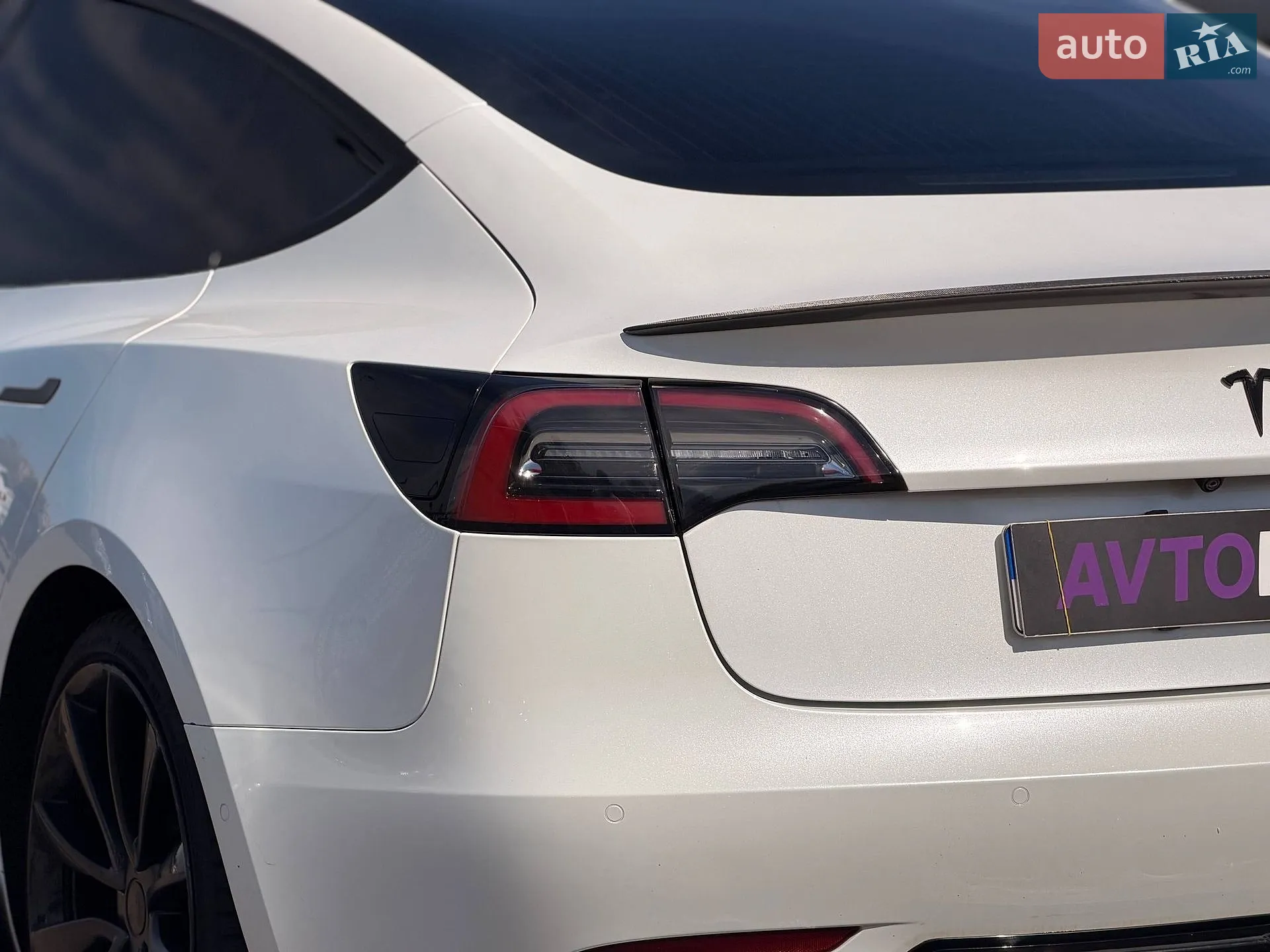 2019 Tesla Model 3 - мініатюра 24
