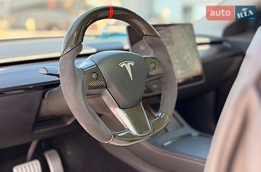 Седан Tesla Model 3 2019 в Кривому Розі фото 43 Седан Tesla Model 3 2019 в Кривому Розі