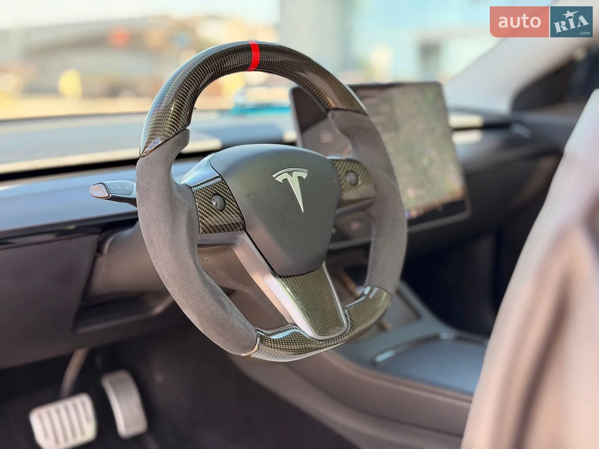 2019 Tesla Model 3 - мініатюра 43