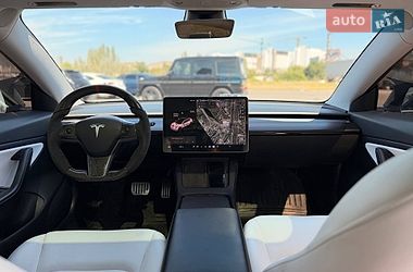 Седан Tesla Model 3 2019 в Кривому Розі фото 46 Седан Tesla Model 3 2019 в Кривому Розі