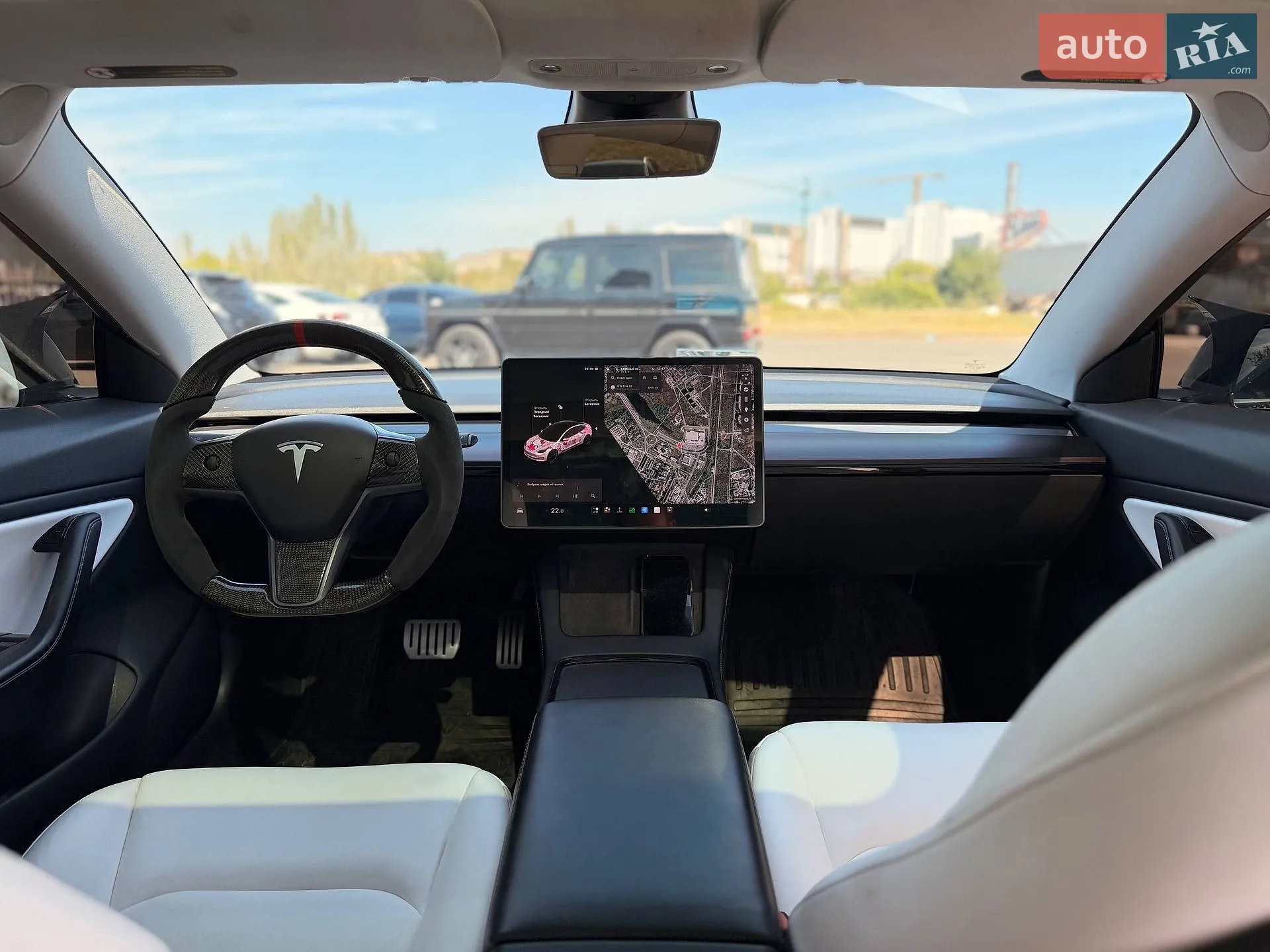 2019 Tesla Model 3 - мініатюра 46
