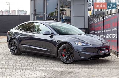 Седан Tesla Model 3 2024 в Києві