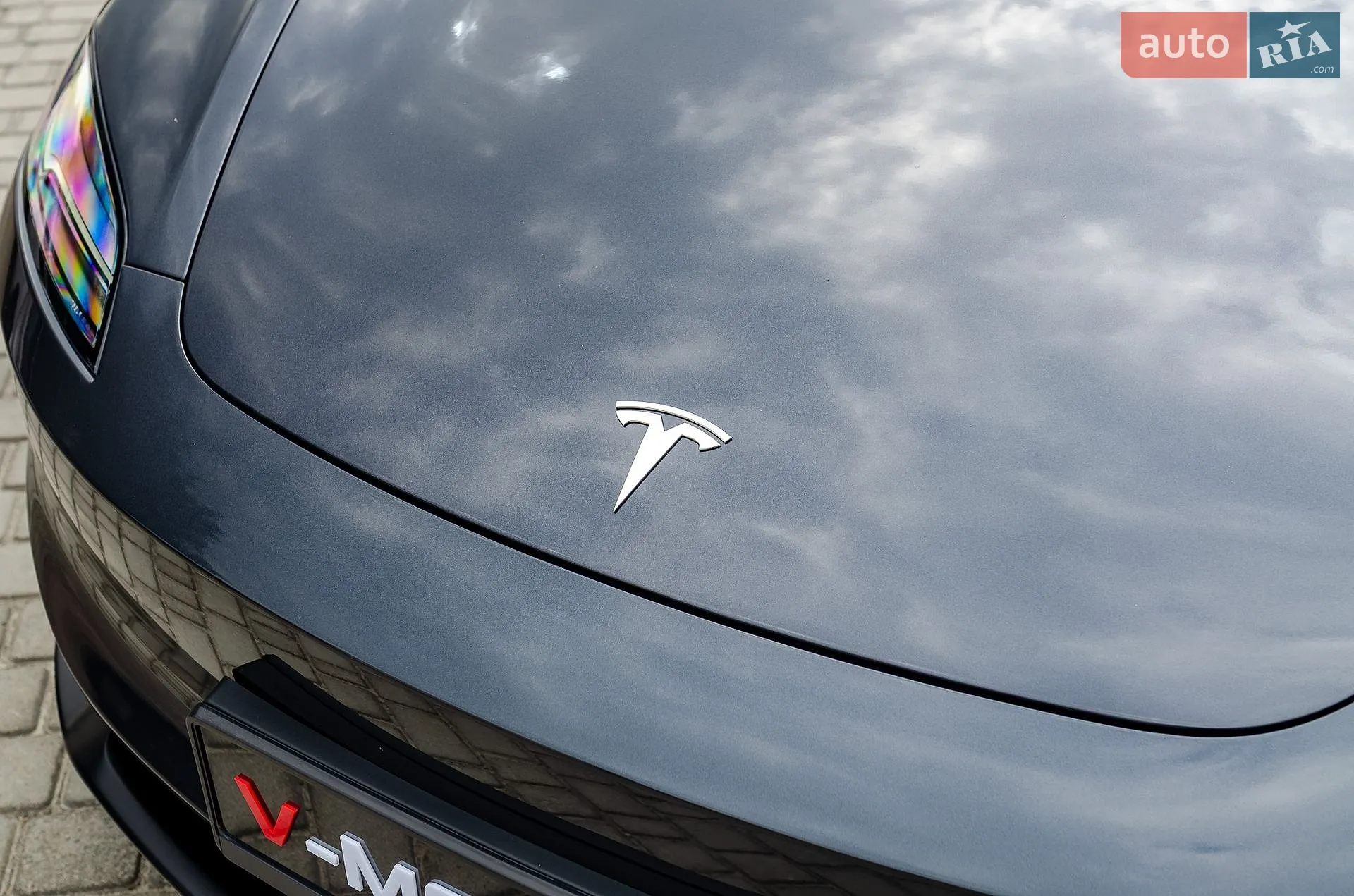 2024 Tesla Model 3 - мініатюра 12