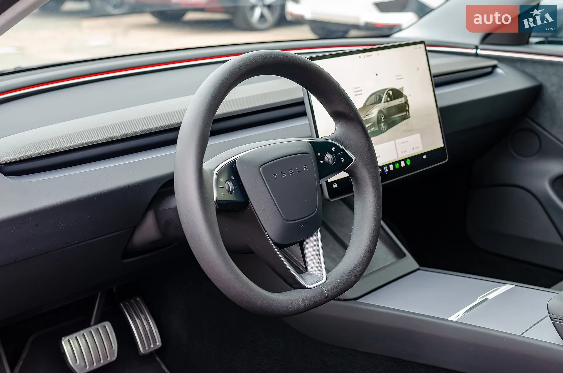 2024 Tesla Model 3 - мініатюра 20