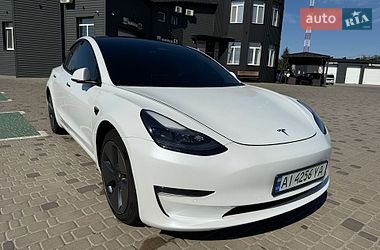 Седан Tesla Model 3 2022 в Белой Церкви фото 2 Седан Tesla Model 3 2022 в Белой Церкви