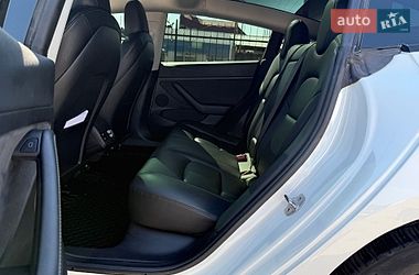 Седан Tesla Model 3 2022 в Белой Церкви фото 9 Седан Tesla Model 3 2022 в Белой Церкви