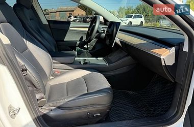 Седан Tesla Model 3 2022 в Белой Церкви фото 11 Седан Tesla Model 3 2022 в Белой Церкви