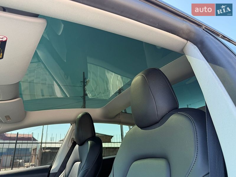 Седан Tesla Model 3 2022 в Белой Церкви фото 16 Седан Tesla Model 3 2022 в Белой Церкви