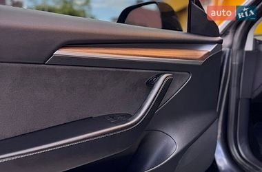 Седан Tesla Model 3 2022 в Хмельницькому