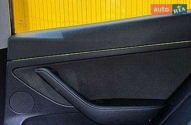 Седан Tesla Model 3 2022 в Хмельницькому