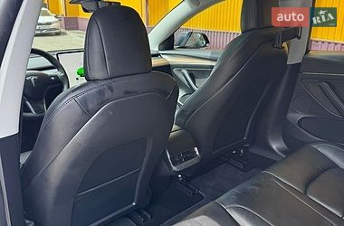 Седан Tesla Model 3 2022 в Хмельницькому
