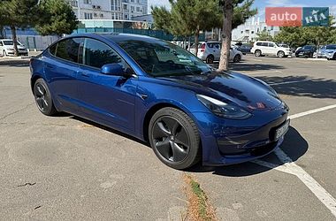 tesla model-3 2021 в Одесса от профессионального продавца Сергій