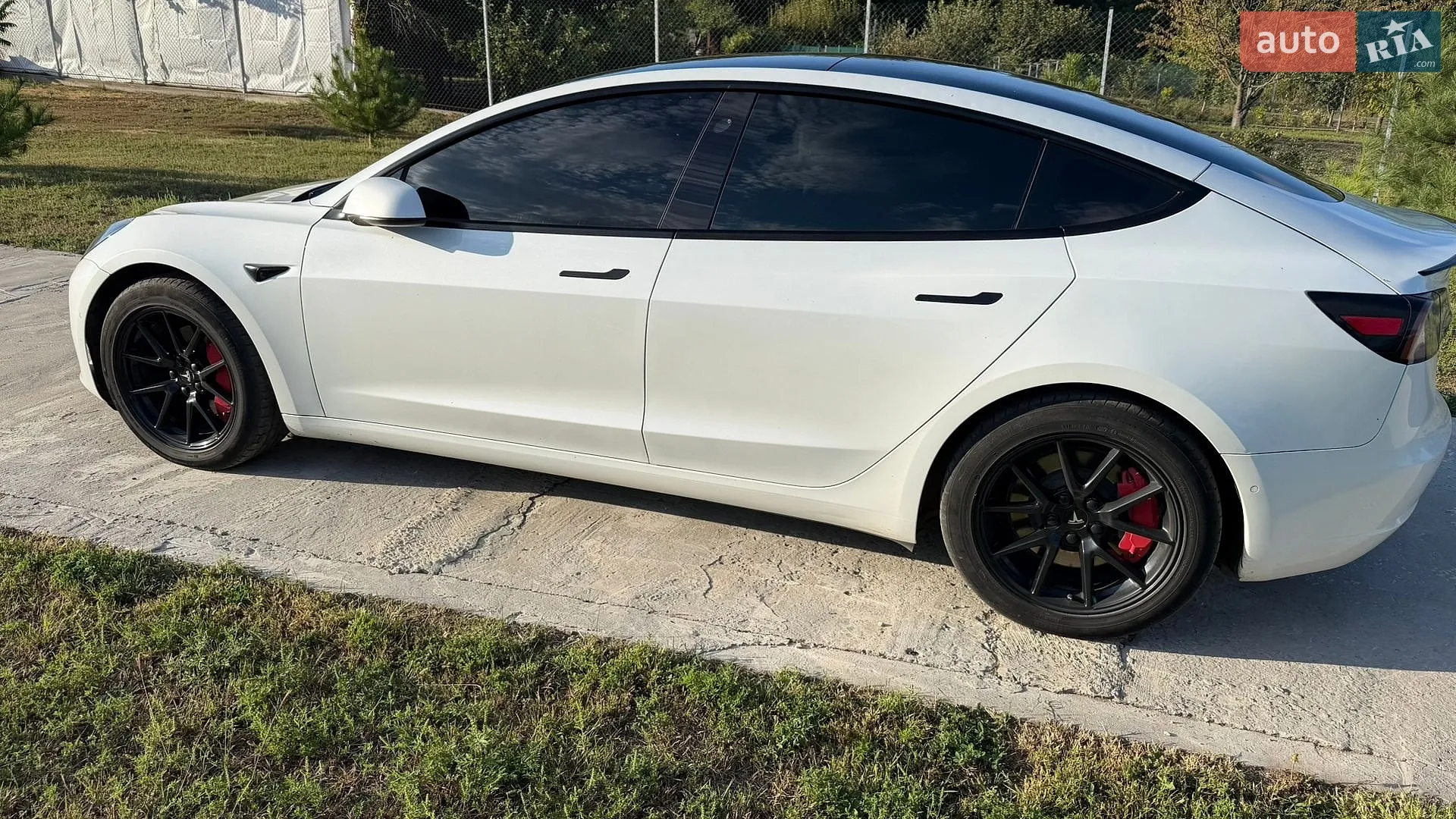 2021 Tesla Model 3 - мініатюра 5