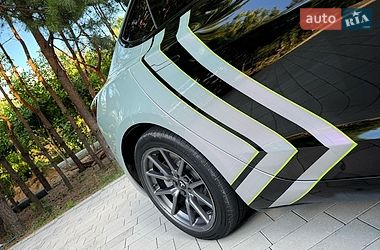 Седан Tesla Model 3 2019 в Луцьку