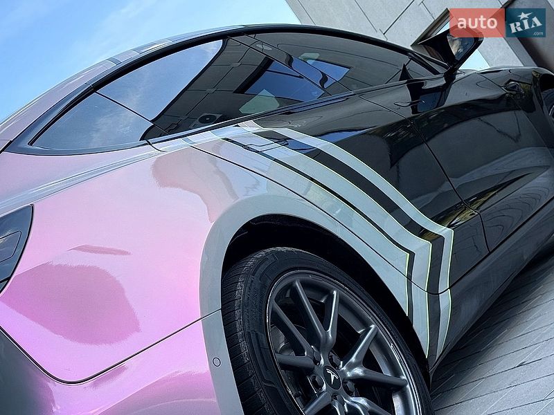 Седан Tesla Model 3 2019 в Луцьку