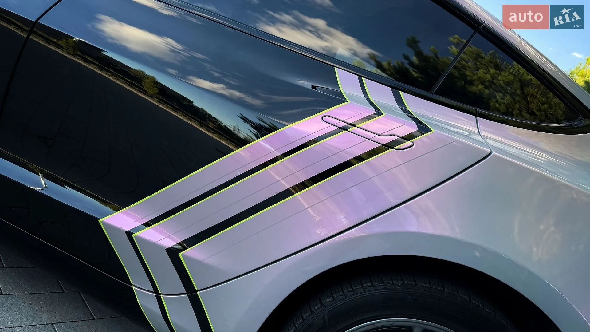 2019 Tesla Model 3 - мініатюра 19