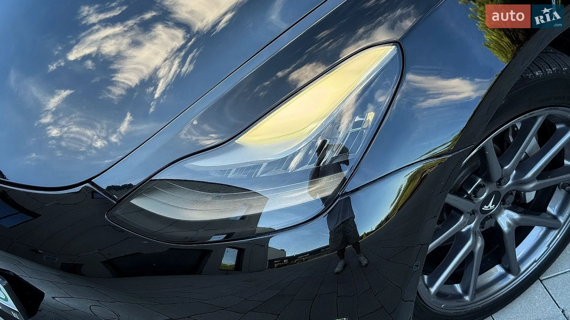 2019 Tesla Model 3 - мініатюра 21