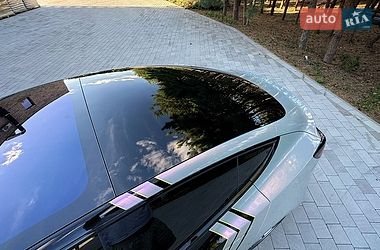 Седан Tesla Model 3 2019 в Луцьку