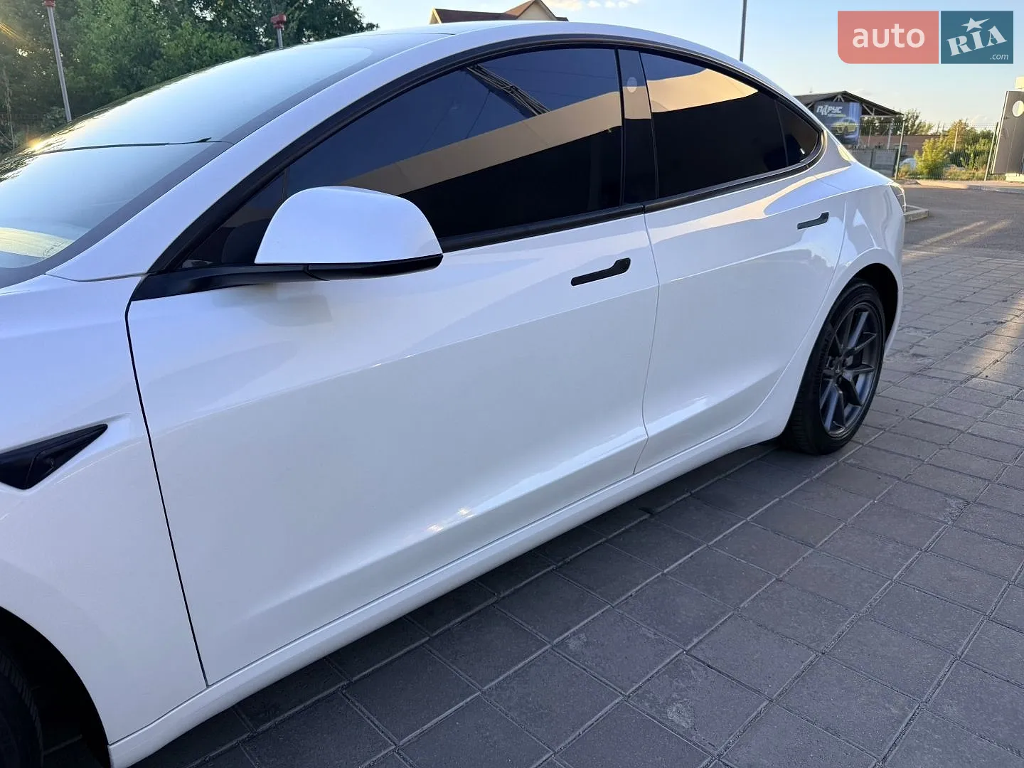 2021 Tesla Model 3 - мініатюра 6