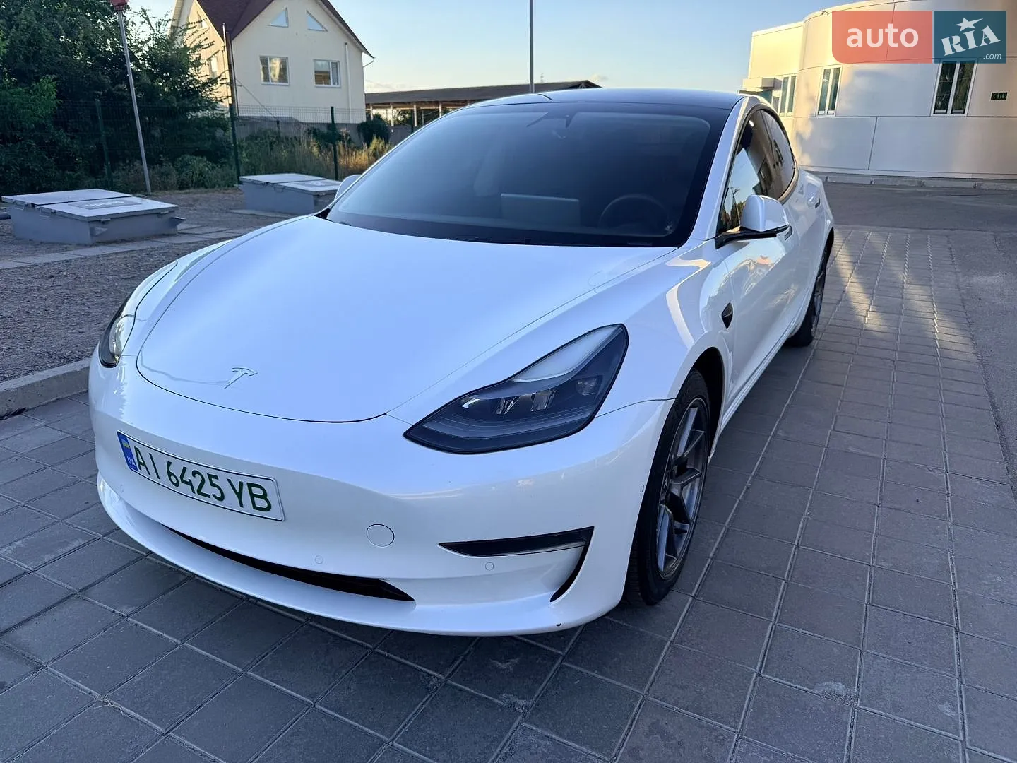 2021 Tesla Model 3 - мініатюра 19