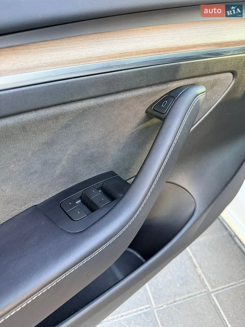 2021 Tesla Model 3 - мініатюра 30