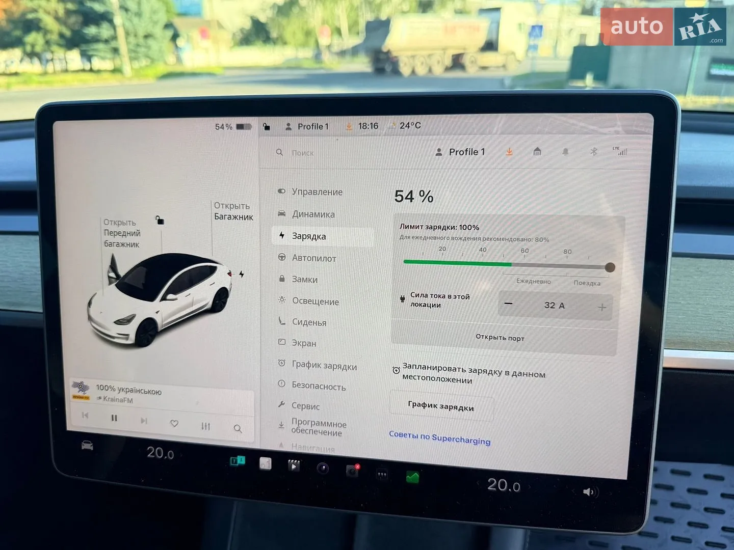 2021 Tesla Model 3 - мініатюра 36