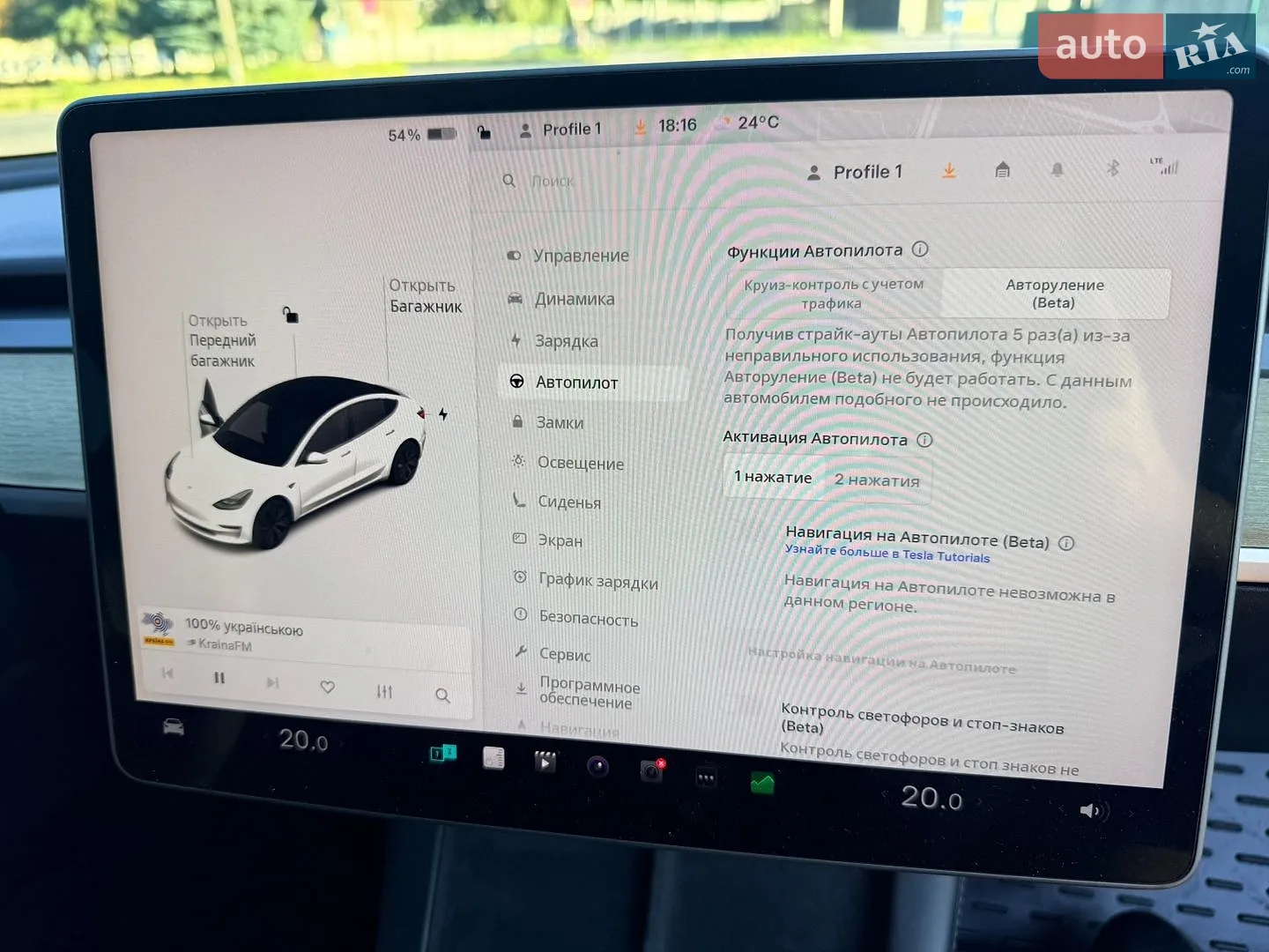 2021 Tesla Model 3 - мініатюра 37
