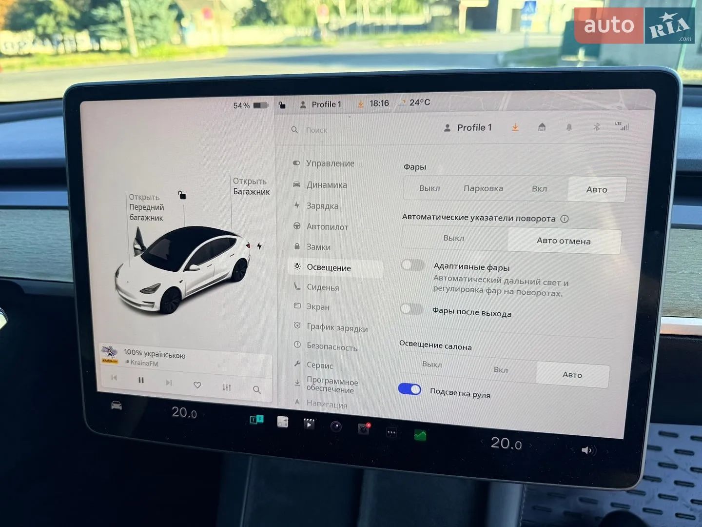 2021 Tesla Model 3 - мініатюра 38