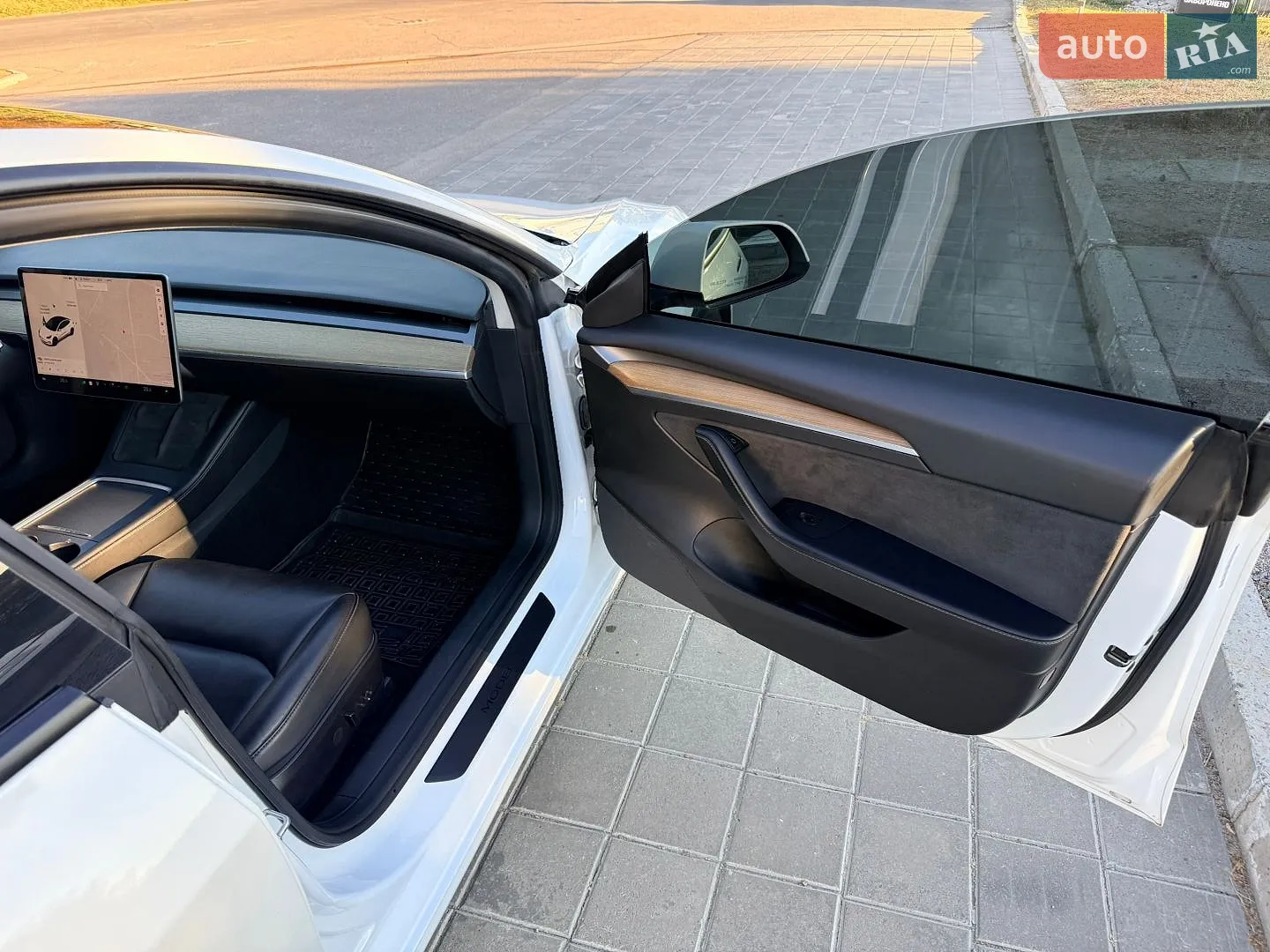 2021 Tesla Model 3 - мініатюра 42