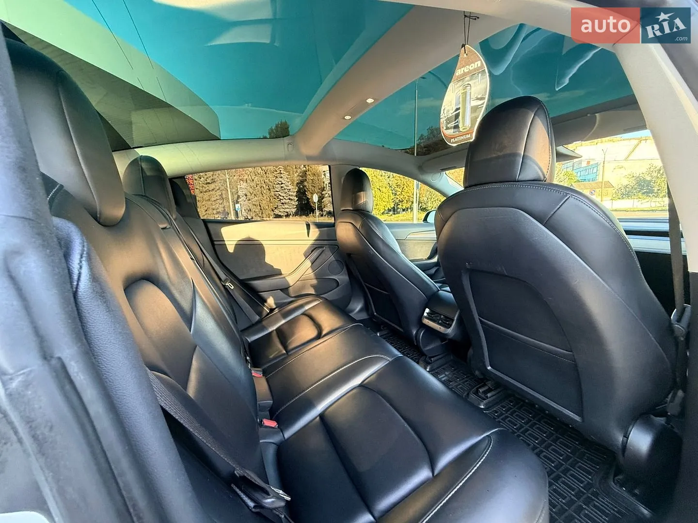 2021 Tesla Model 3 - мініатюра 46